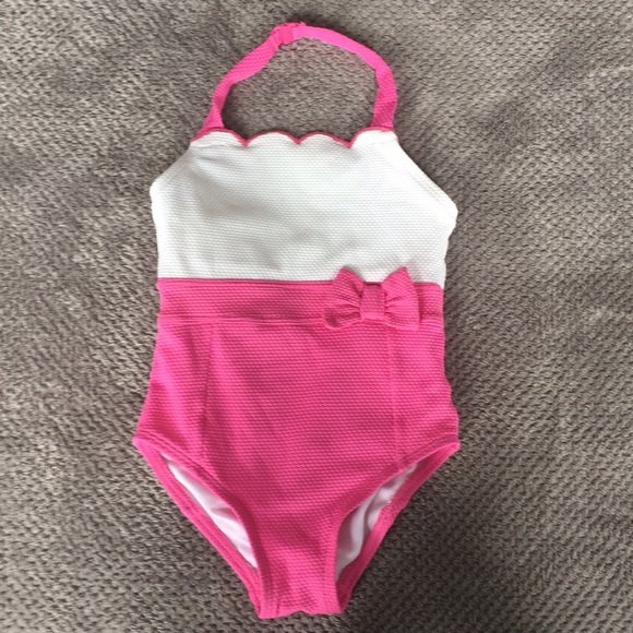 janie and jack swimsuit
